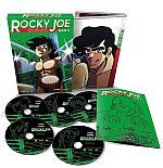 Rocky Joe - Stagione 1 - Box
